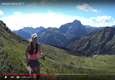 walser trail challenge 2017 bergschön