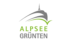 Alpsee Grünten Oberallgäu