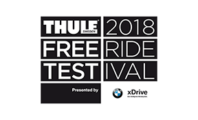 Freeride Testival freeridetestival Thule 2019