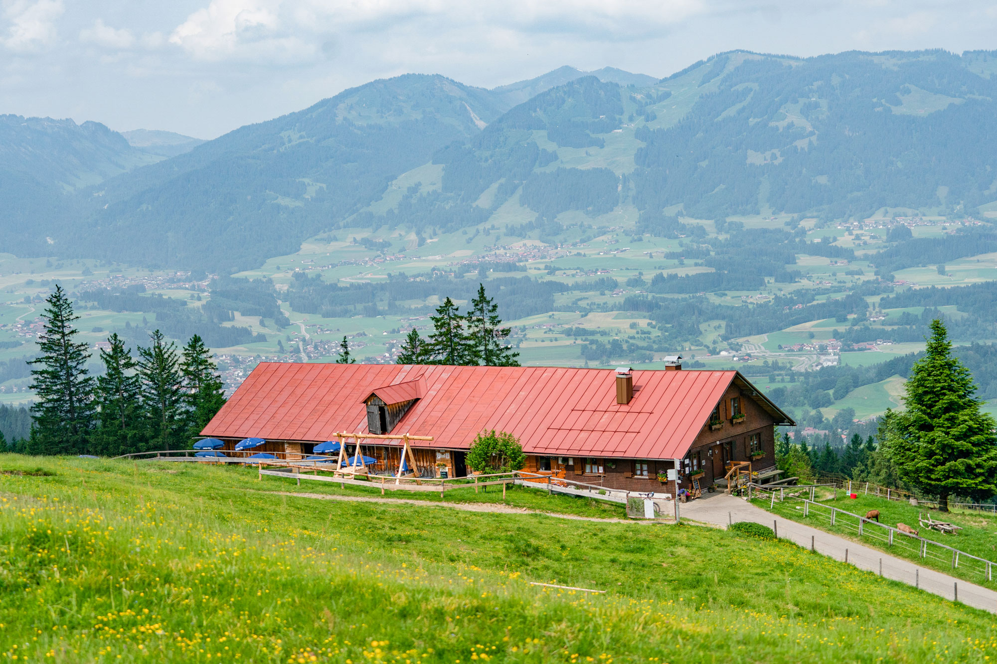 Alpe Altstädter Hof