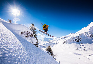 freeride kaunertal