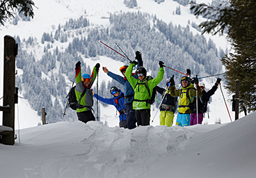 ski Ifen