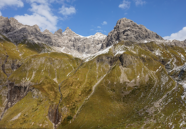 einoedsbach bergschön