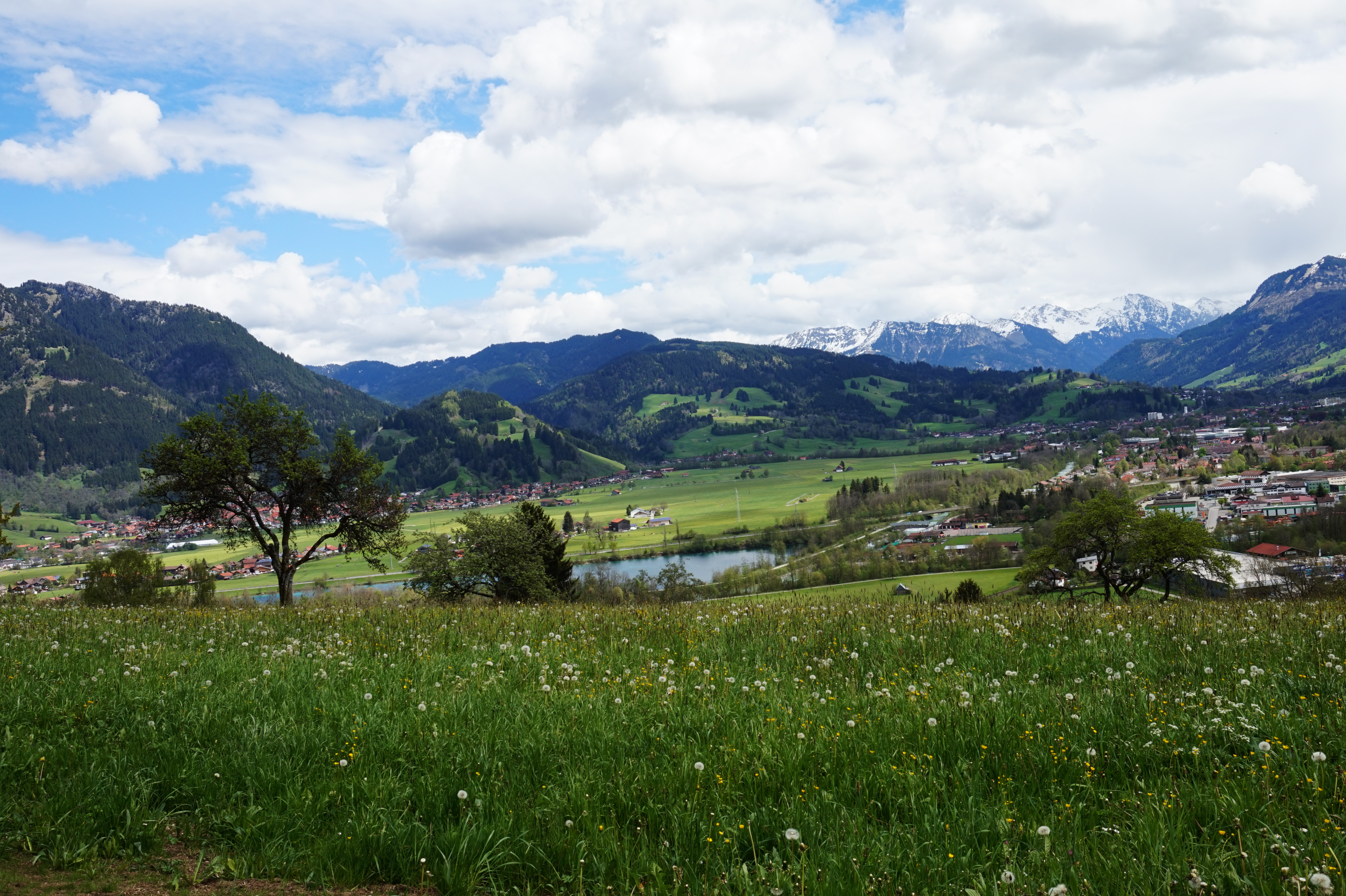 e-bike oberallgäu