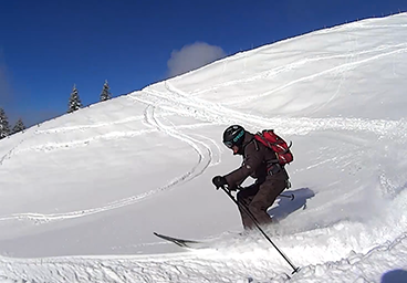 ski Ifen