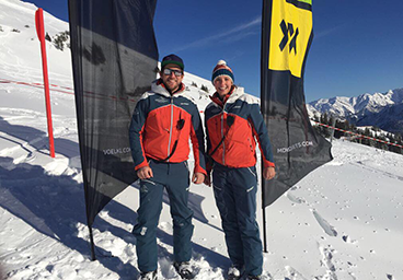 freeride fellhorn stangentraining skitechnikschule oberstdorf allgäu 2018 bergschön skigebiet allgäu bergschön