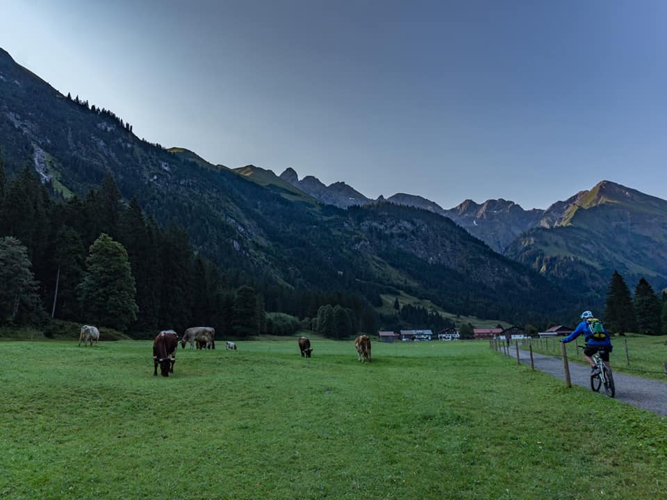 enzianhuette bergschön fraubergschön