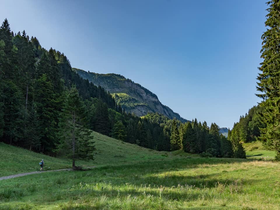 enzianhuette  bergschön fraubergschön