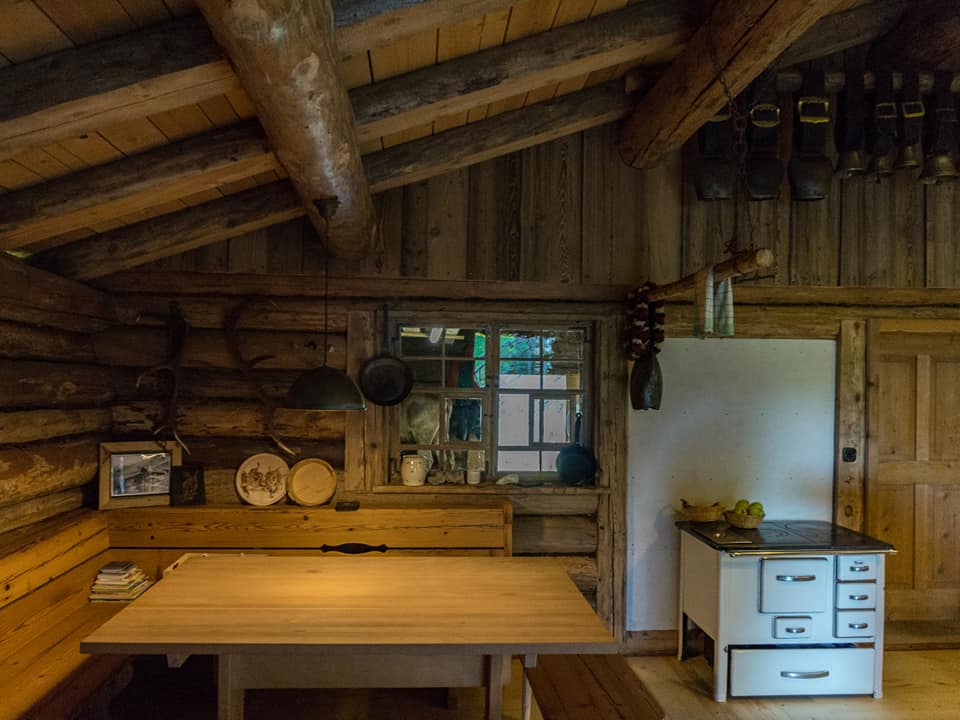 enzianhuette bergschön fraubergschön