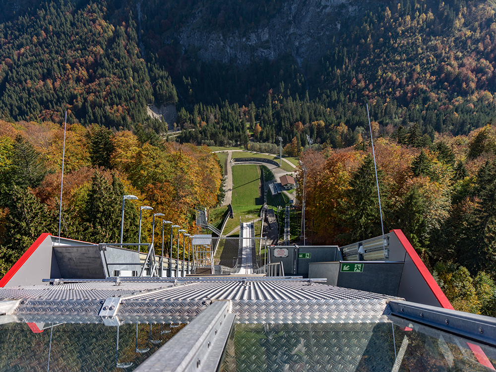 freibergsee bergschön fraubergschön