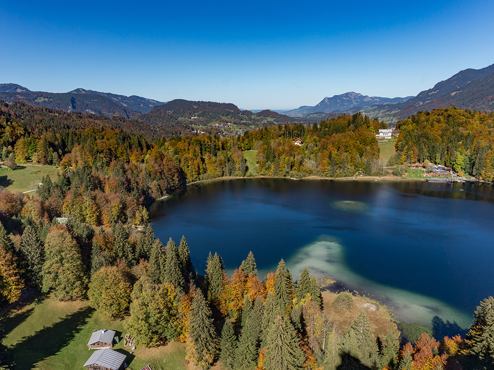 freibergsee bergschön fraubergschön