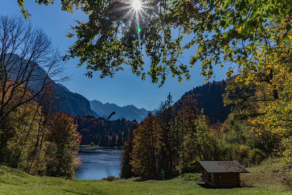 freibergsee bergschön fraubergschön