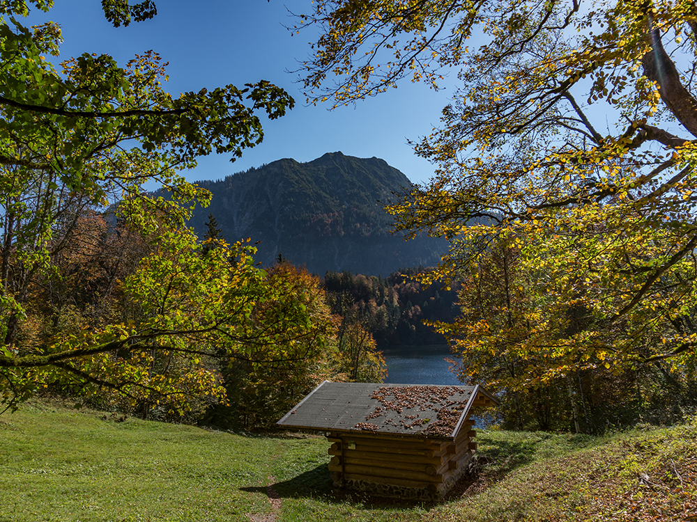 freibergsee bergschön fraubergschön