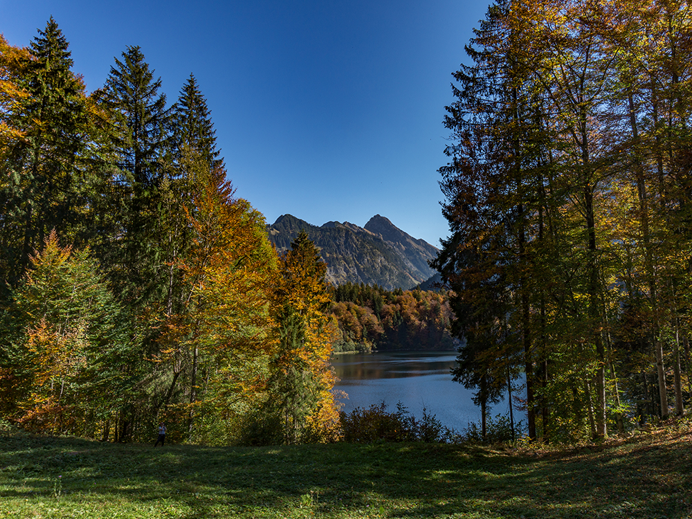 freibergsee bergschön fraubergschön