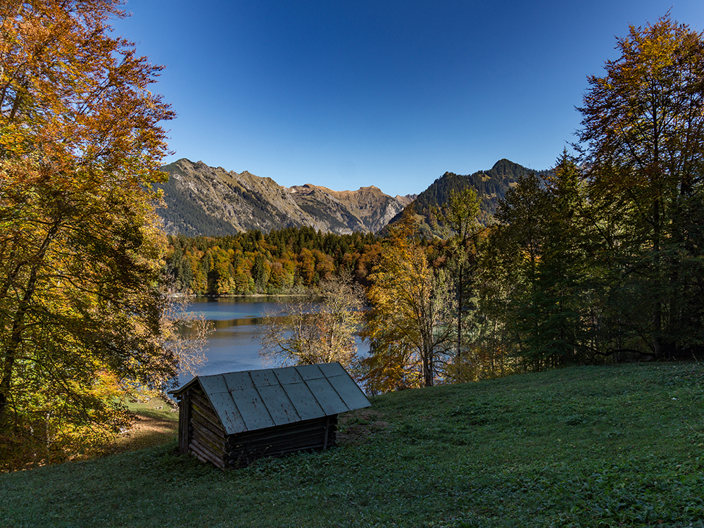 freibergsee bergschön fraubergschön