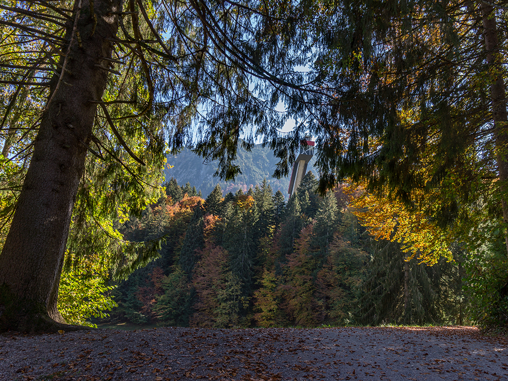 freibergsee bergschön fraubergschön