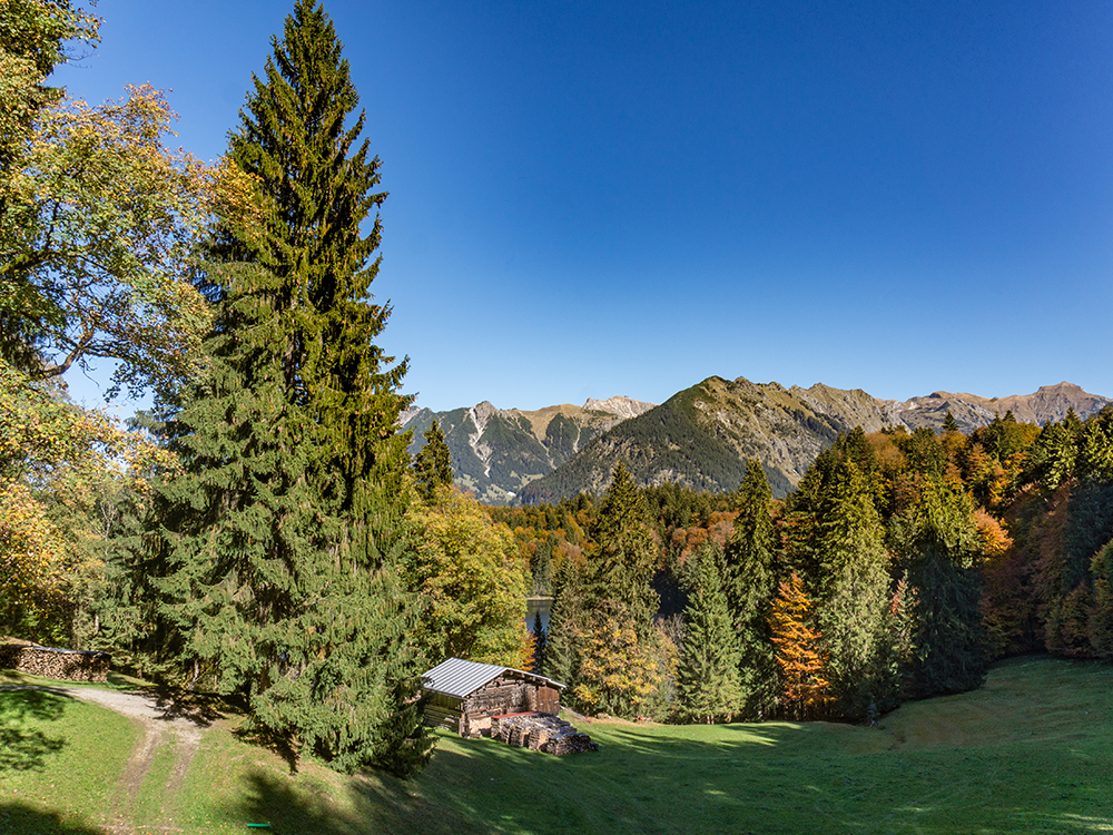 freibergsee bergschön fraubergschön