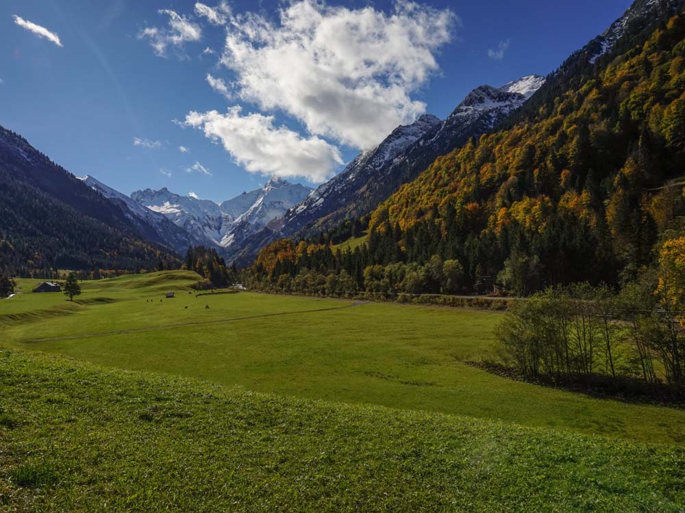 gerstruben dietersbachalpe bergschön frau bergschön