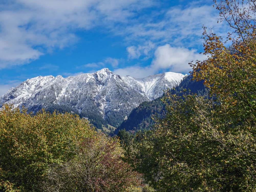 gerstruben dietersbachalpe bergschön frau bergschön