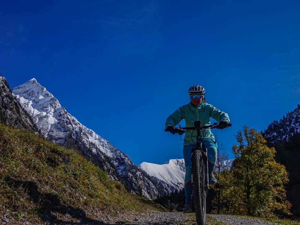 Gerstruben Dietersbachalpe Oberstdorf