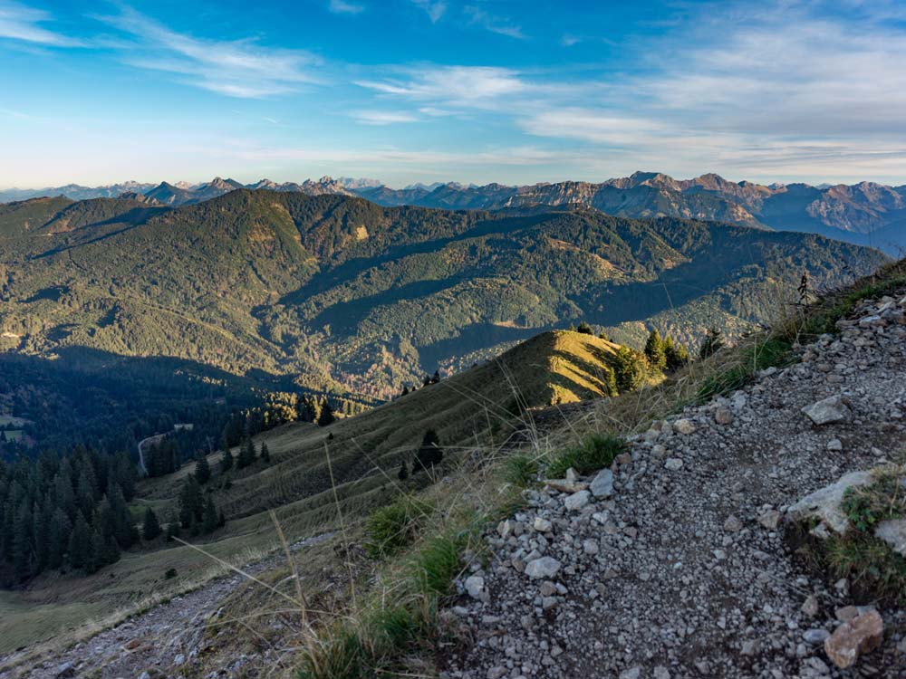 grünten alpsee-grünten bergschön frau bergschön