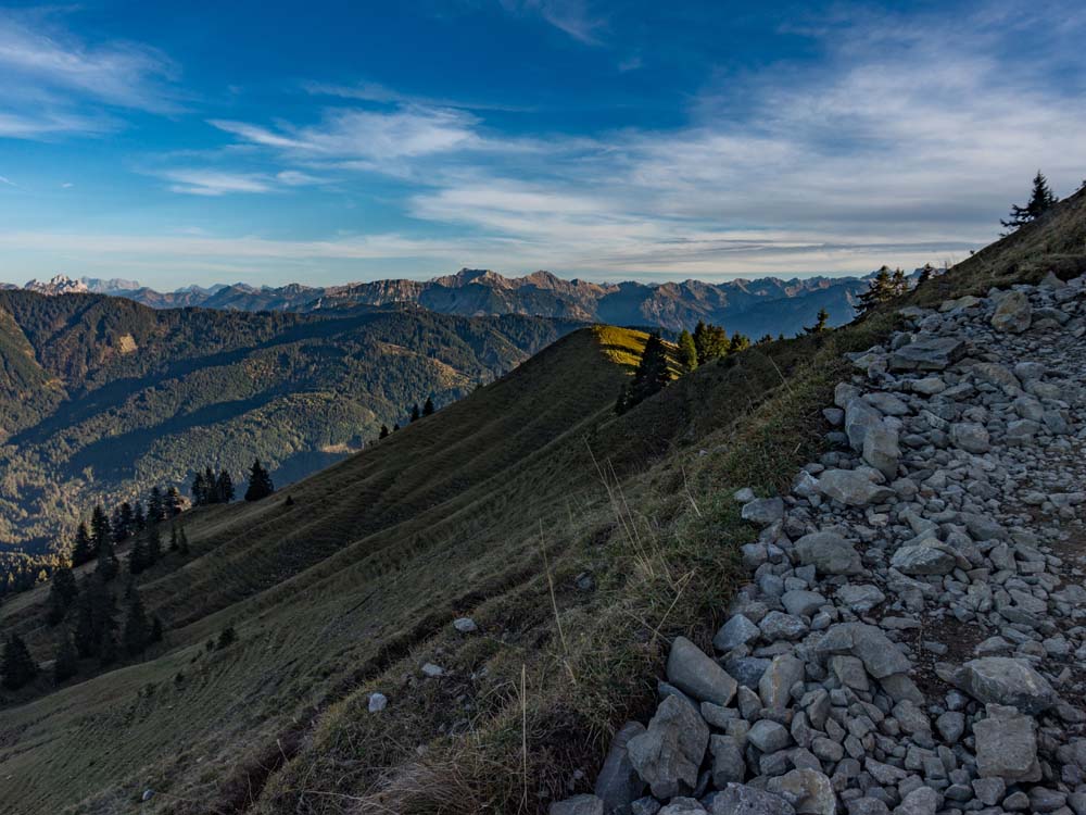 grünten alpsee-grünten bergschön frau bergschön