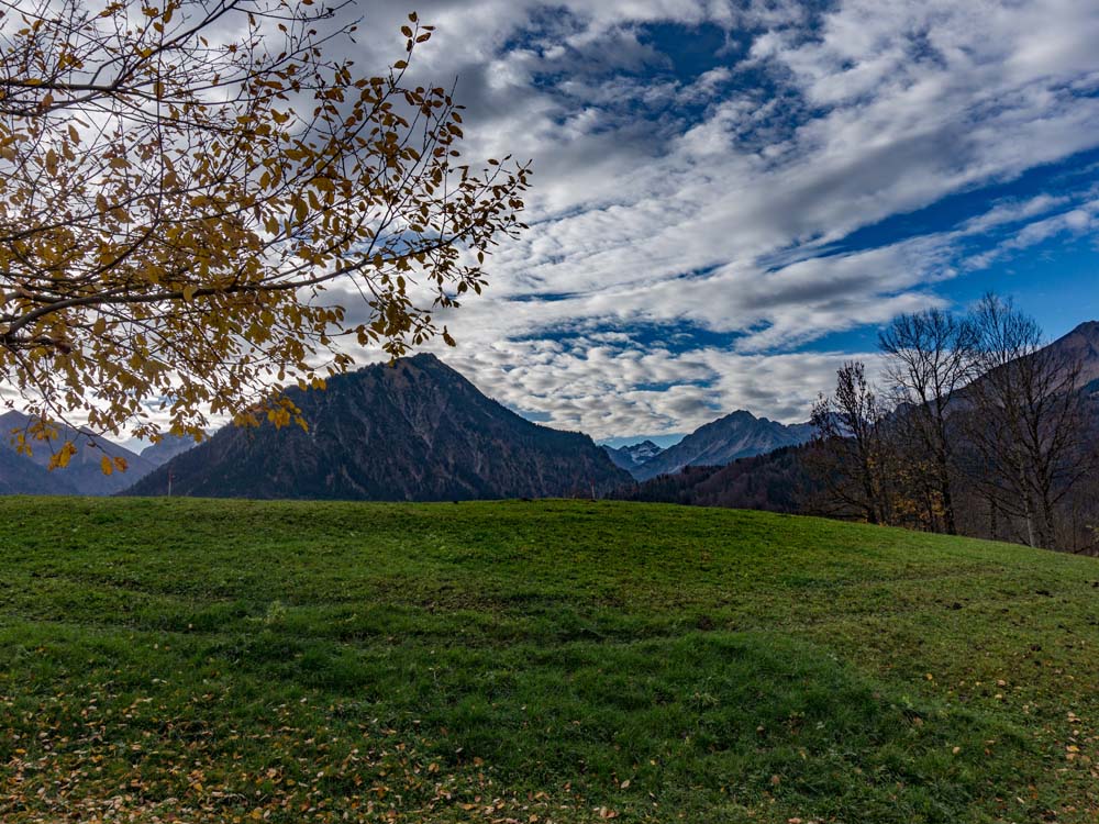 oberstdorf oberallgäu oberstdorf bergschön frau bergschön