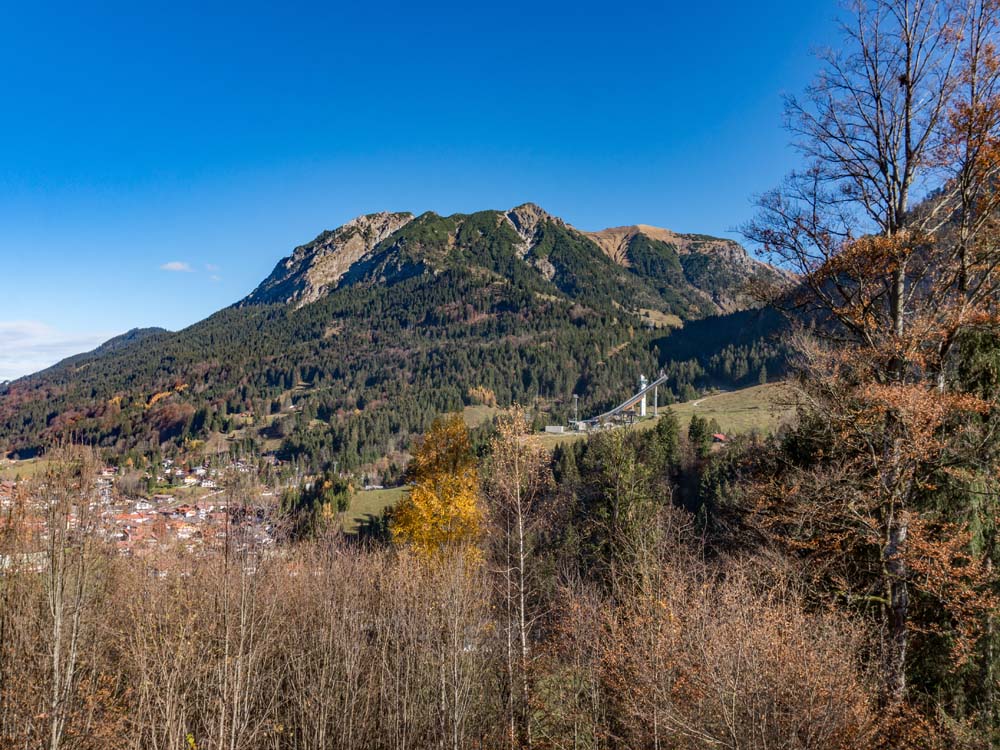 oberstdorf oberallgäu oberstdorf bergschön frau bergschön