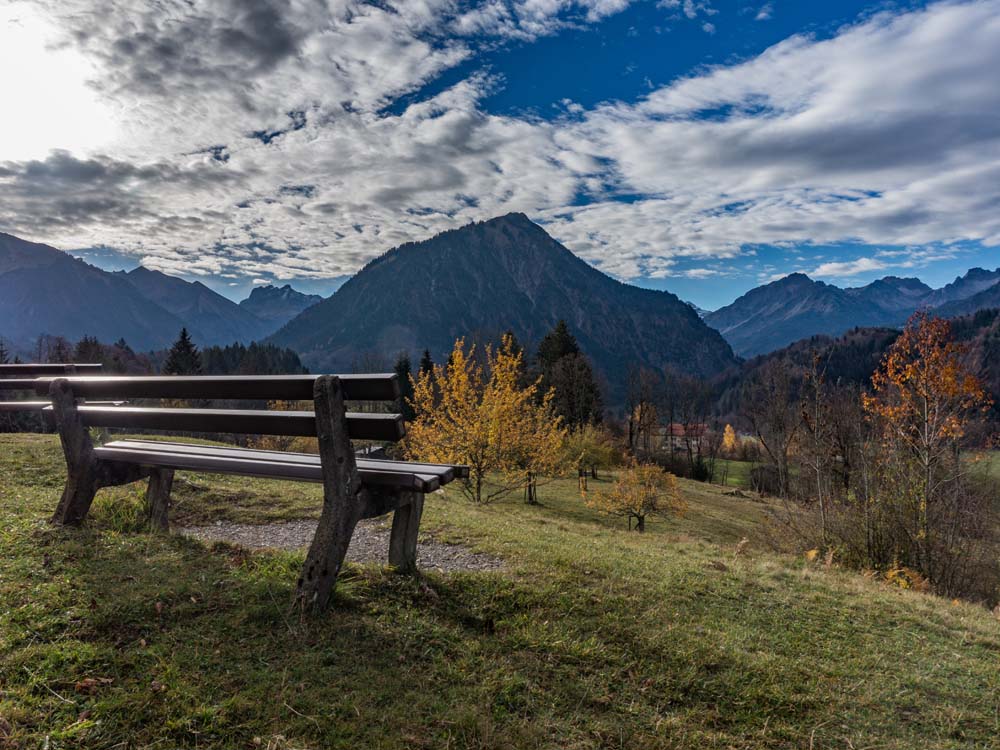 oberstdorf oberallgäu oberstdorf bergschön frau bergschön