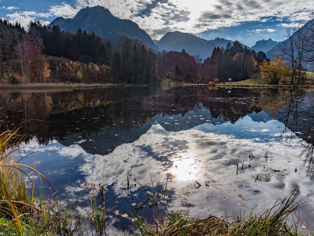 oberstdorf oberallgäu oberstdorf bergschön frau bergschön