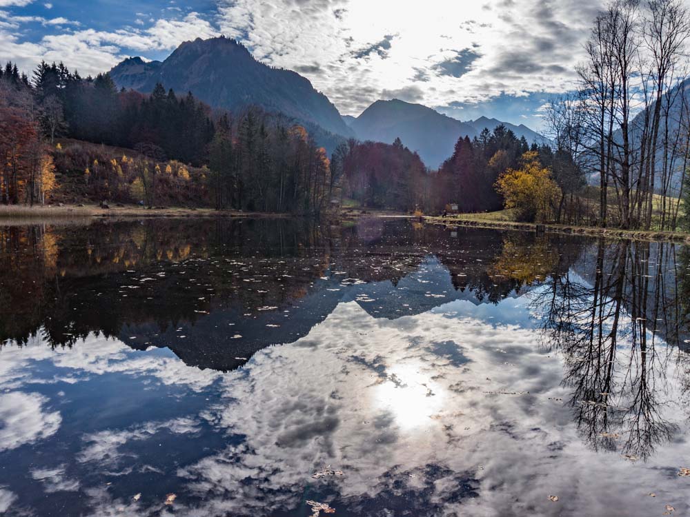 oberstdorf oberallgäu oberstdorf bergschön frau bergschön