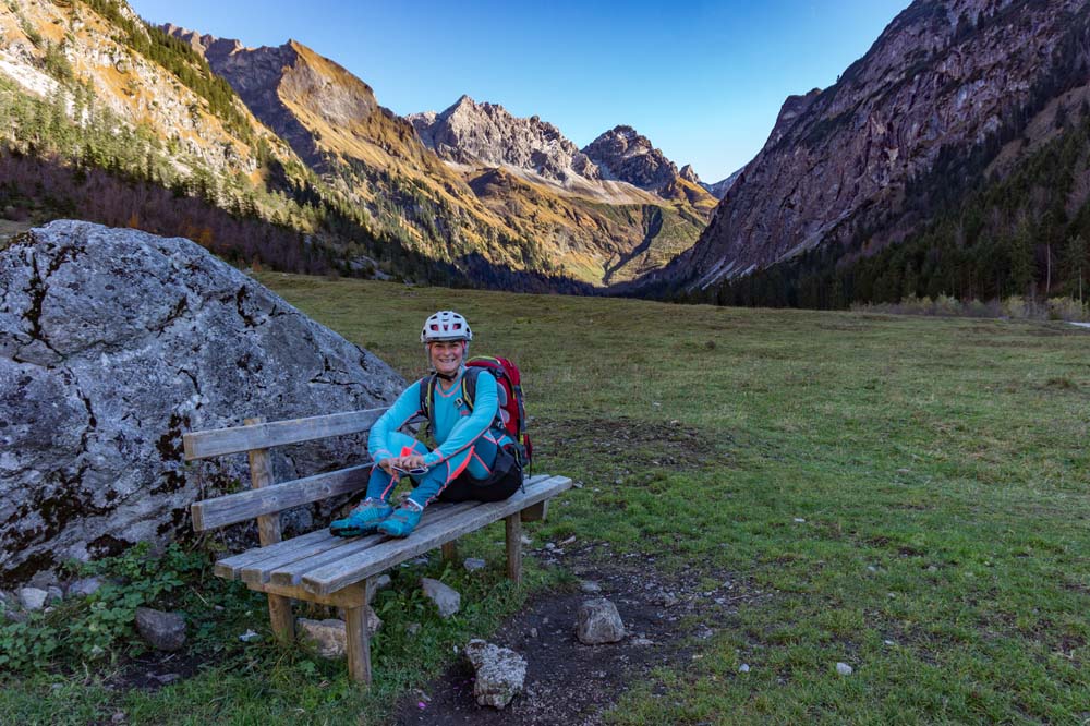 oberstdorf oberallgäu oberstdorf bergschön frau bergschön