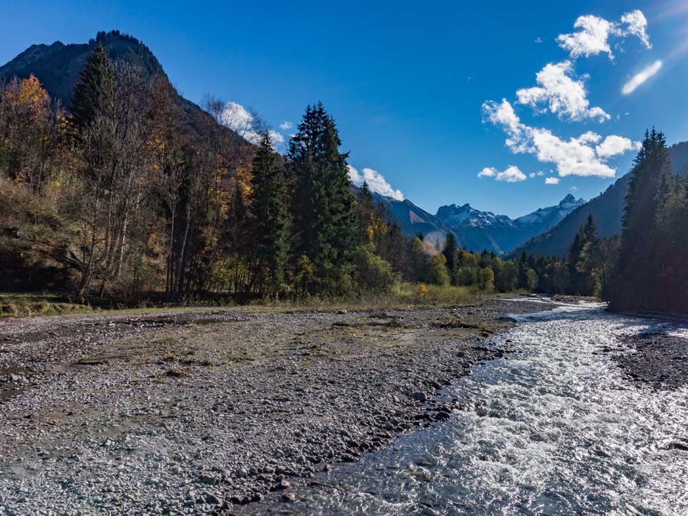 oberstdorf oberallgäu oberstdorf bergschön frau bergschön