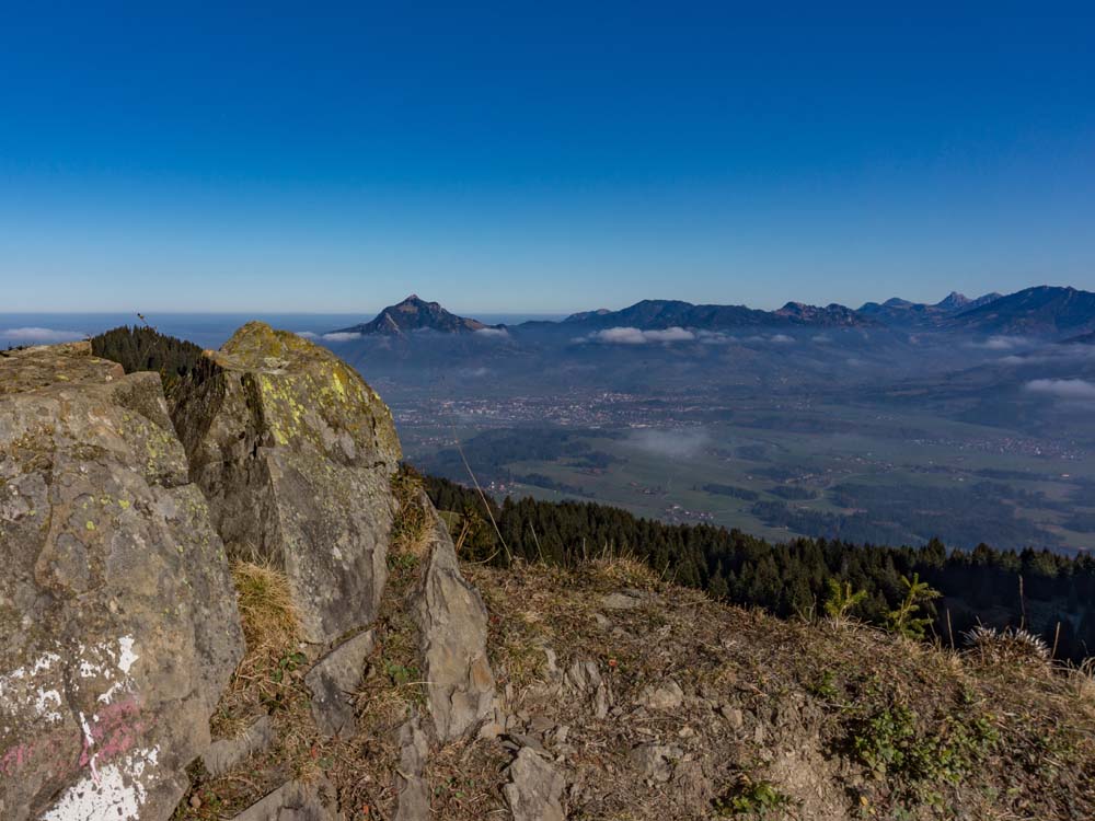 hörnergruppe bergschön frau bergschön