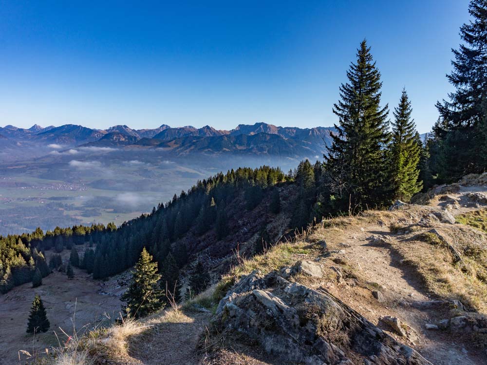 hörnergruppe bergschön frau bergschön