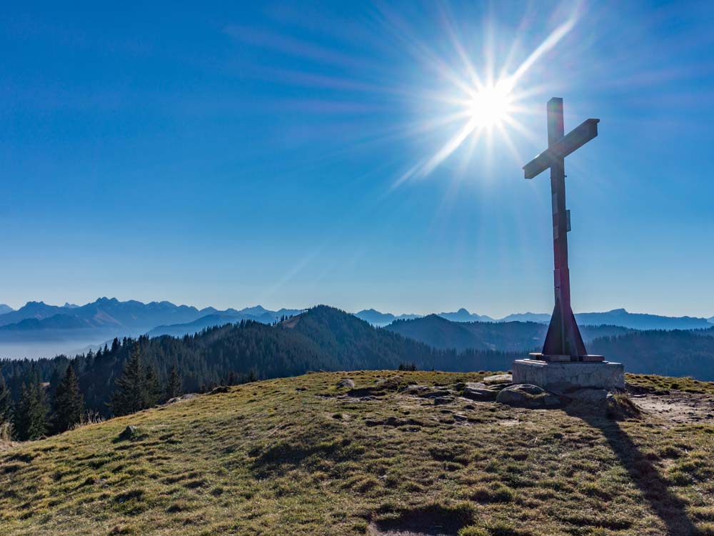 hörnergruppe bergschön frau bergschön