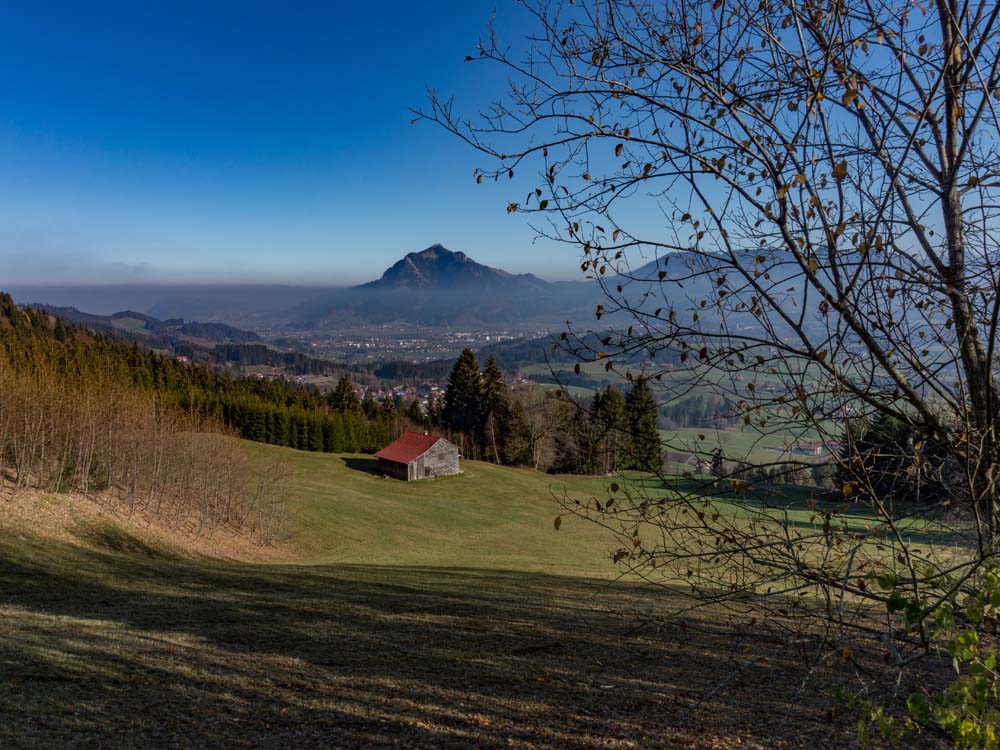 hörnergruppe bergschön frau bergschön