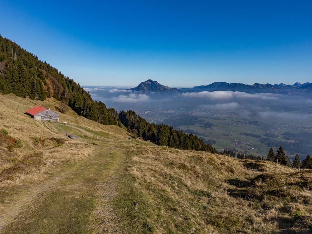 hörnergruppe bergschön frau bergschön