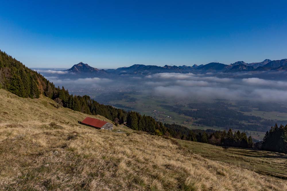 hörnergruppe bergschön frau bergschön