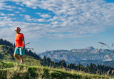 Bergschön Oberallgäu Siplingerkopf