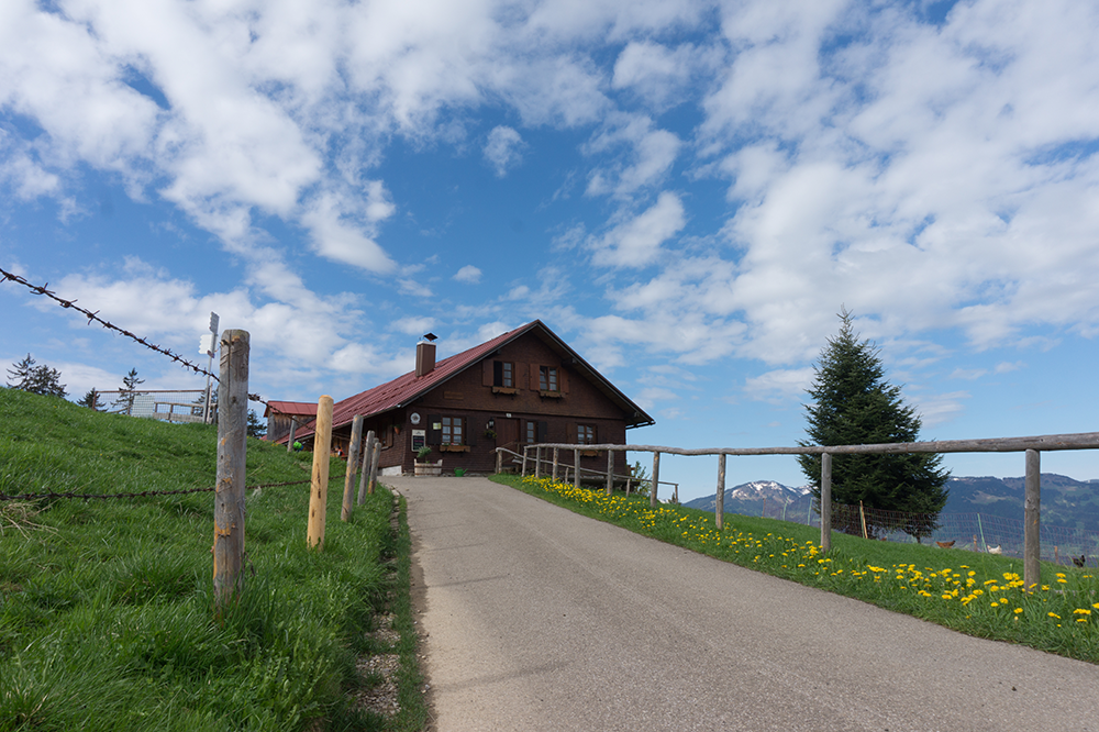 sonnenkopf bergschön fraubergschön