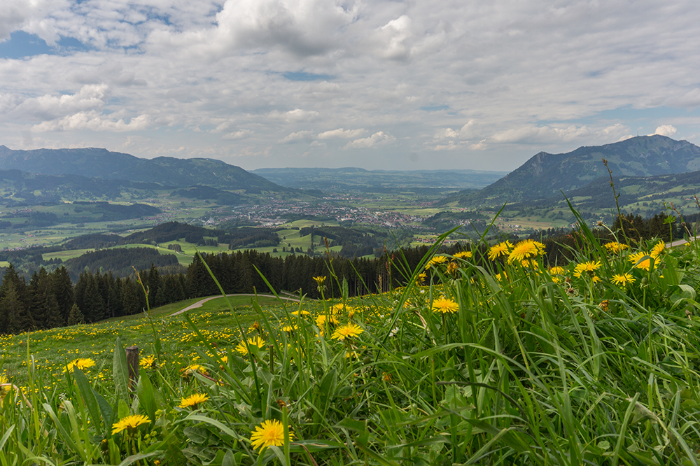 sonnenkopf bergschön fraubergschön