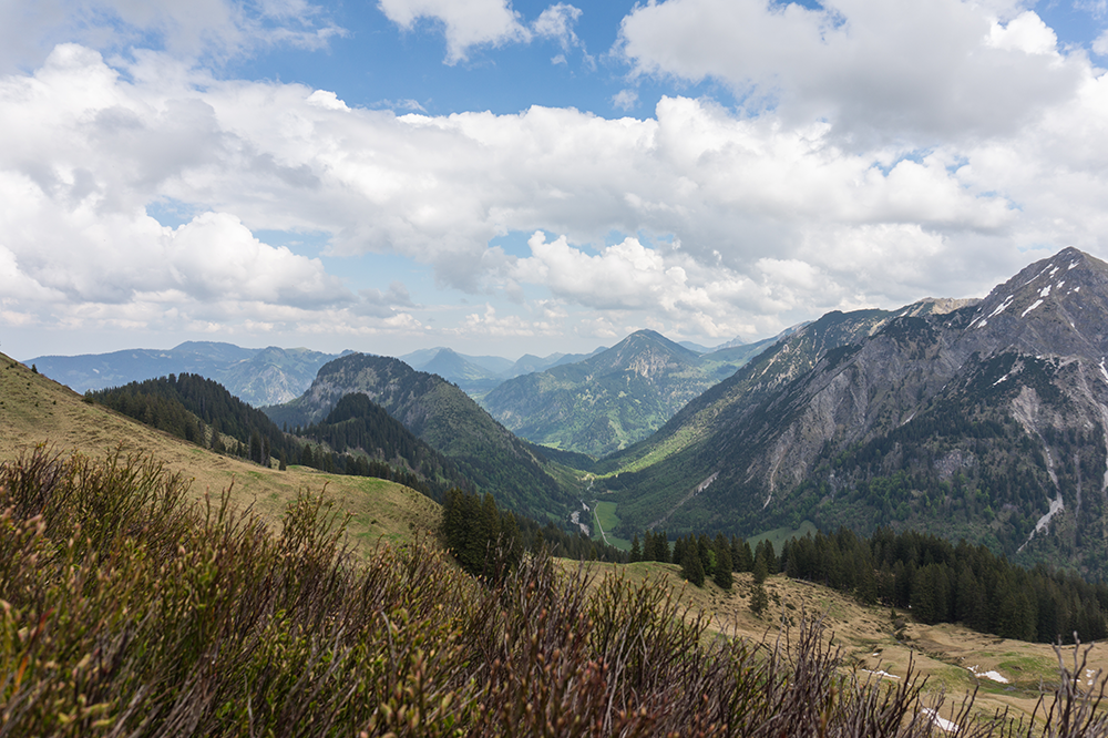 sonnenkopf bergschön fraubergschön