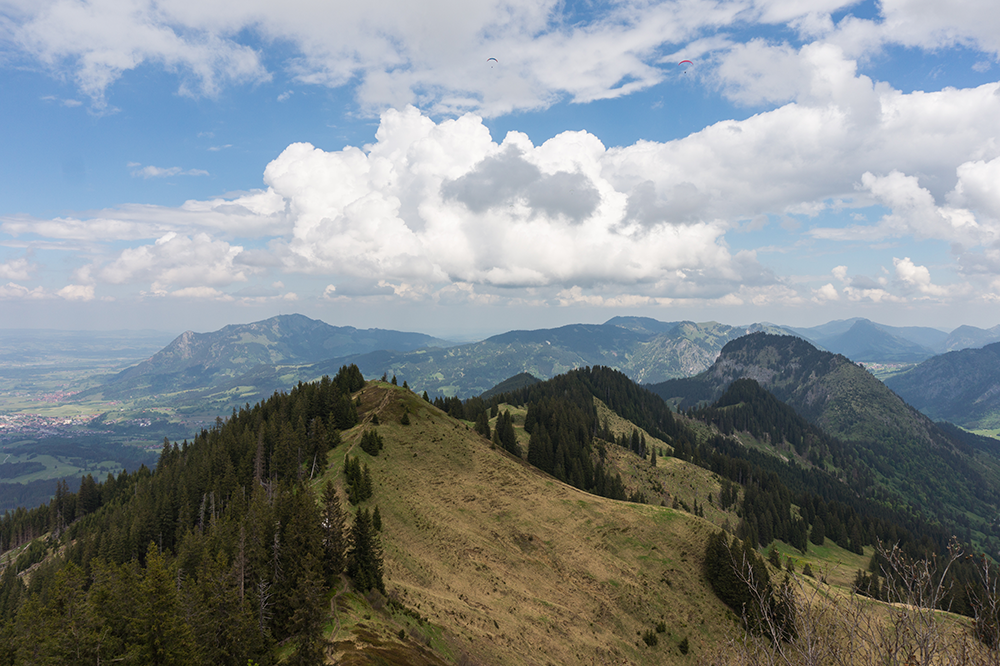 sonnenkopf bergschön fraubergschön