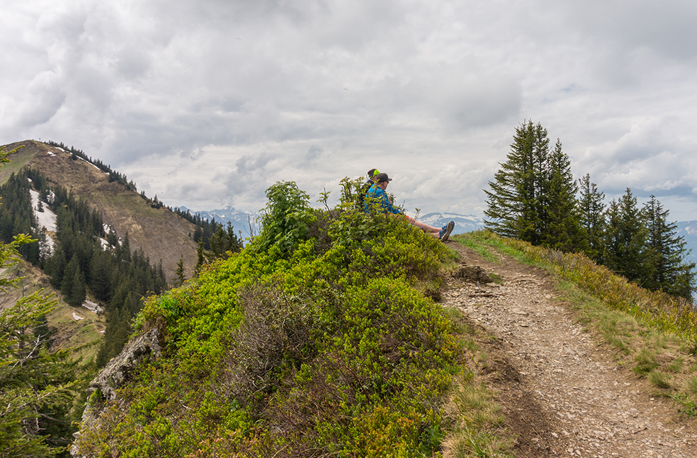 sonnenkopf bergschön fraubergschön