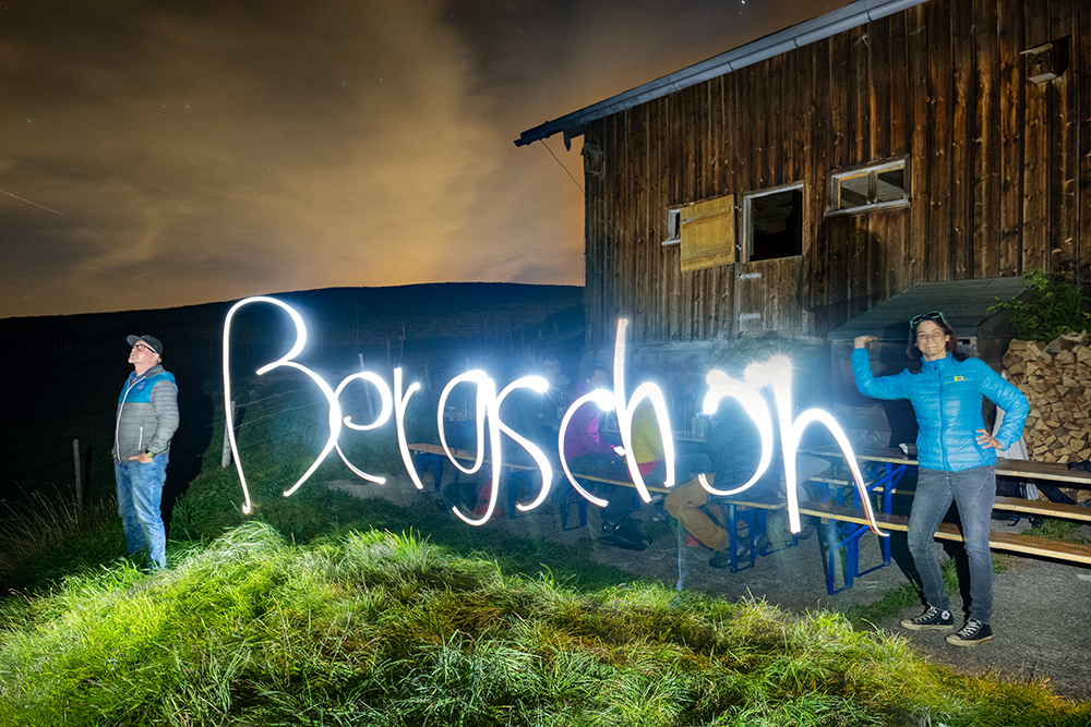 stammtisch siedelalpe bergschön fraubergschön