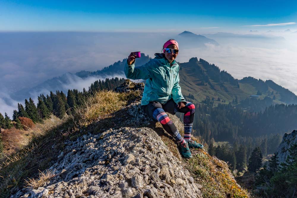 steineberg bergschön frau bergschön