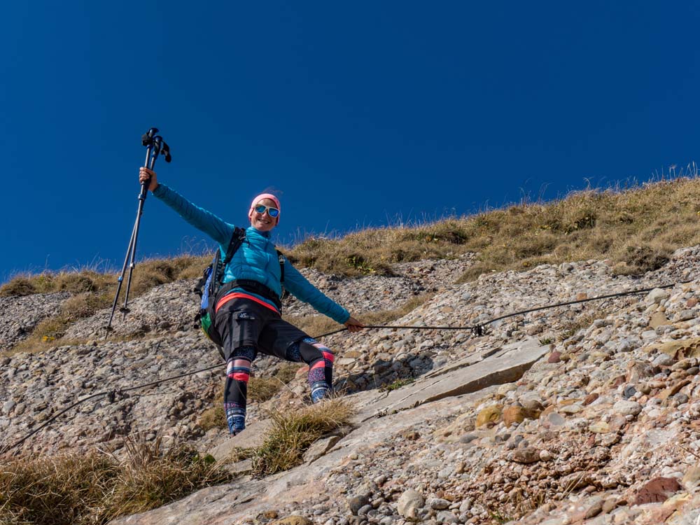 steineberg bergschön frau bergschön