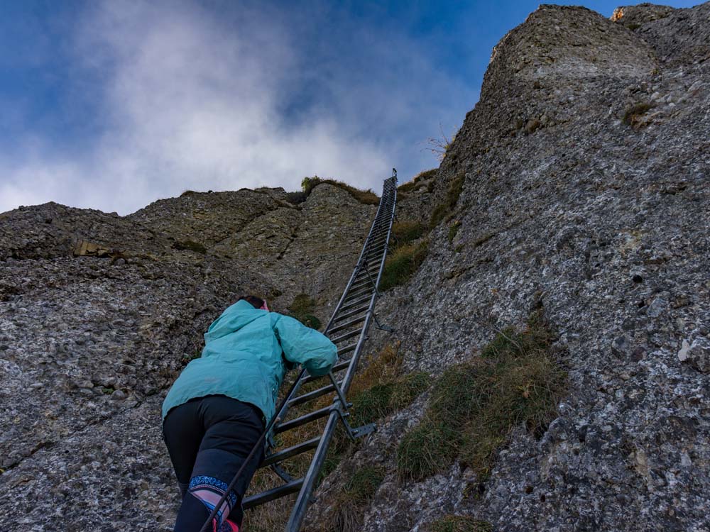 steineberg bergschön frau bergschön