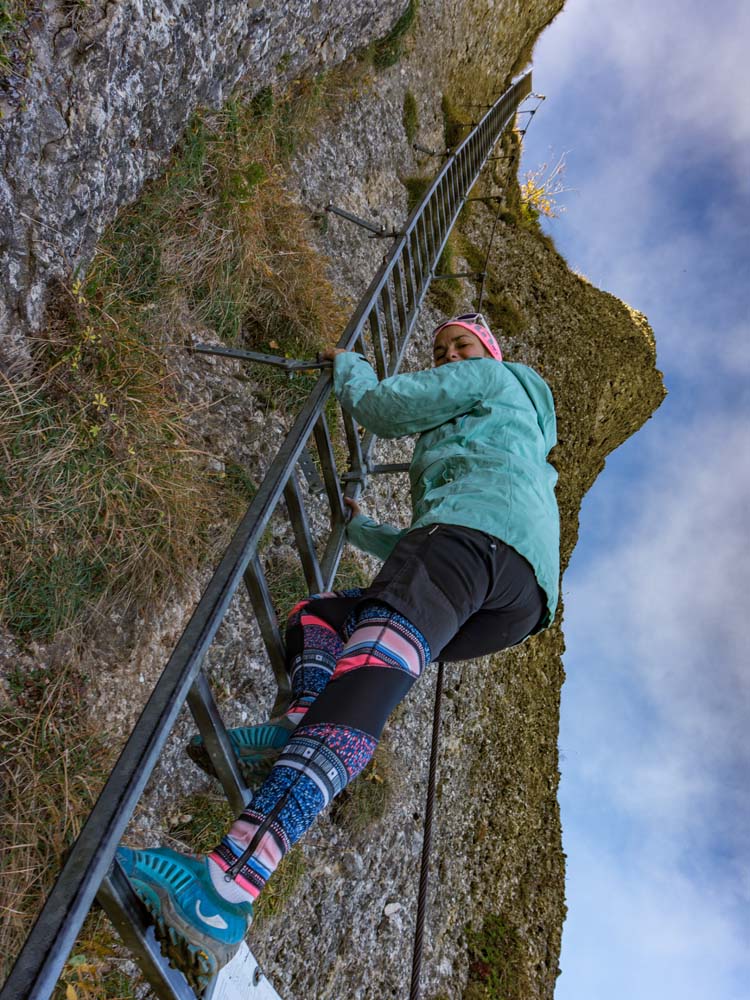 steineberg bergschön frau bergschön